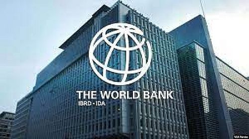  پیش‌بینی بانک جهانی از بهبود رشد اقتصادی ایران در دو سال آینده